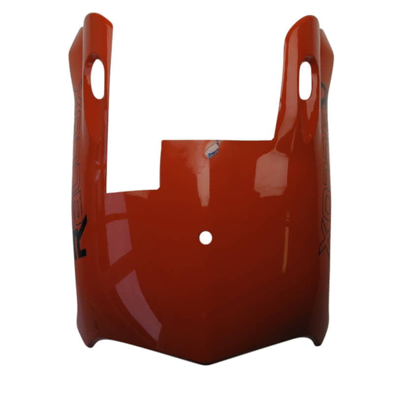 Unterfahrschutz orange Rallox 1020312-RXR-O