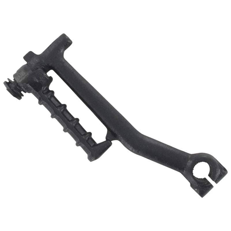 Rex Drive 50 Kickstarterhebel 50ccm 2Takt Kickstarter Motorroller.de 1E40QMB YY50QT-28 50cc 2T Minarelli liegend Kickstart Kickstarter-Hebel