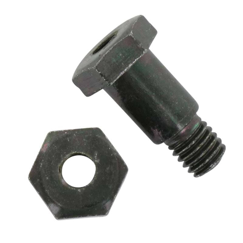 Schraube Seitenständer Bundschraube Scooter 2T 90101-F8-9000 Motorroller.de Flanschschraube Flansch-Schraube Maschinen-Schraube Bund-Schraube Kreidler