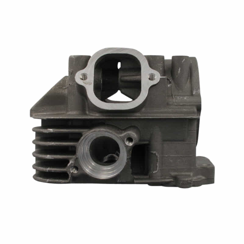 LML Vespa Star 4 125 Zylinderkopf 125ccm 4Takt SF510-0330 Motorroller.de Zylinder-Kopf Zylinder-Deckel Zylinderdeckel Zylinder-Head Zylinder-Heads