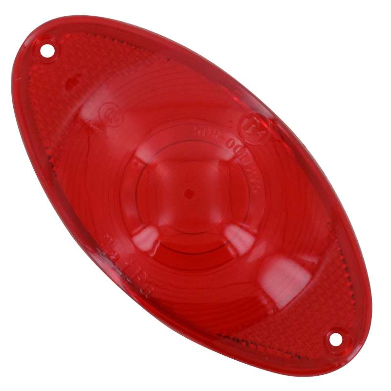 AGM GMX 460 Retro Classic Rücklichtglas 50ccm 4Takt 33702-XGW-A100 Motorroller.de Rücklicht-Glas Rücklicht-Abdeckung Rücklichtabdeckung Scooter