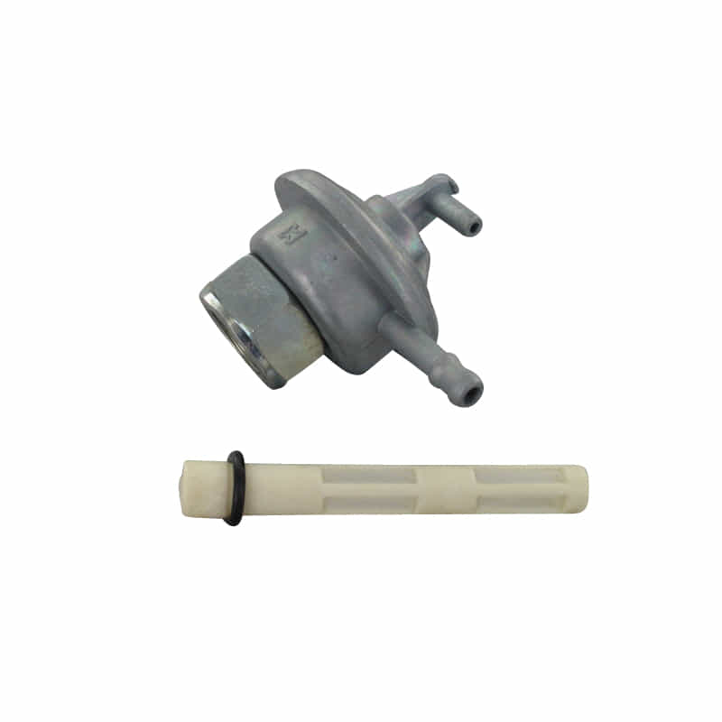 PGO Benzinhahn Bugrider 150 Kraftstoffhahn Kraftstoffventil B5523000000 Motorroller.de Benzin-Hahn Kraftstoff-Ventil Benzin-Ventil Kraftstoff-Hahn