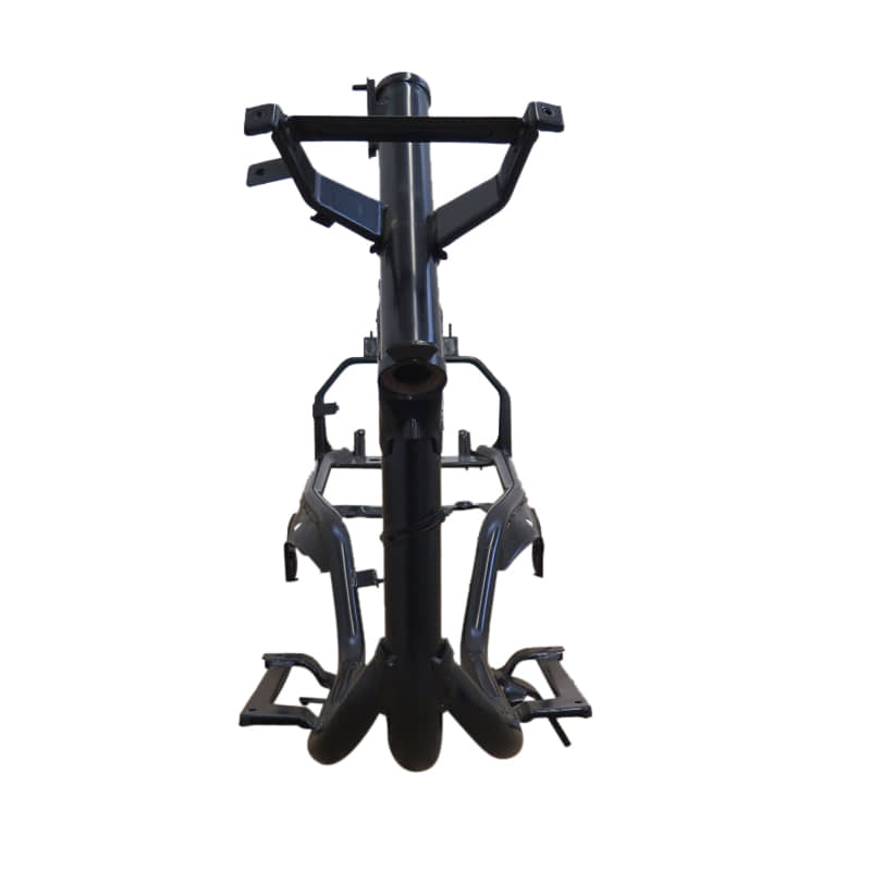 Adly Panther 50 Rahmen Gestell 50ccm 2Takt 50100-159-000 Motorroller.de Metallrahmen Fahrgestell Rahmenteil Grundgerüst Fahrzeugrahmen Scooter