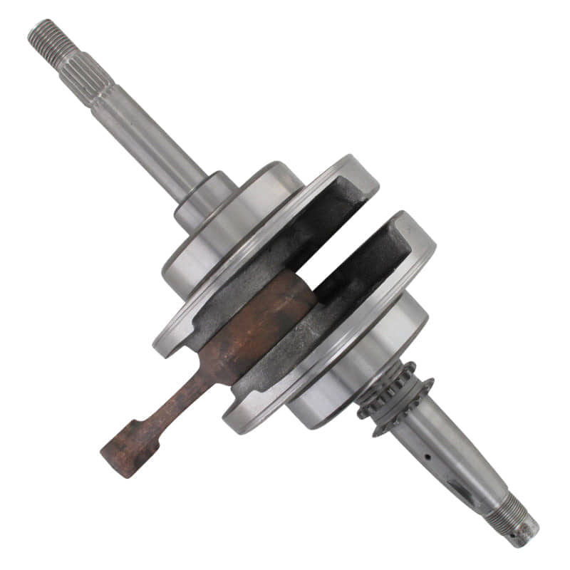 Kurbelwelle Kolbenantriebswelle Tongjian Strassenbuggy 250 172MM-0412000 Motorwelle Eppella ECM TBM Twister Hammerhead Wangye Kasea Buggy