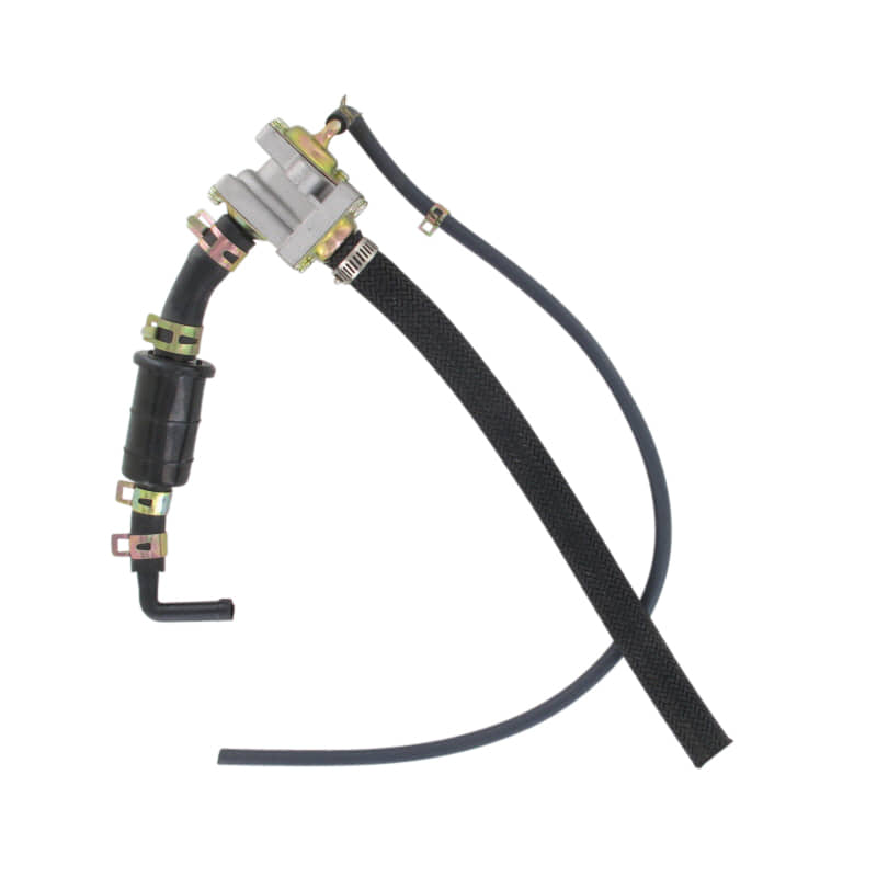 Kreidler Flory 125 Classic Sekundärluftventil 741722 Motorroller.de SLS SLS-Ventil Ersatzteil Service Inpektion