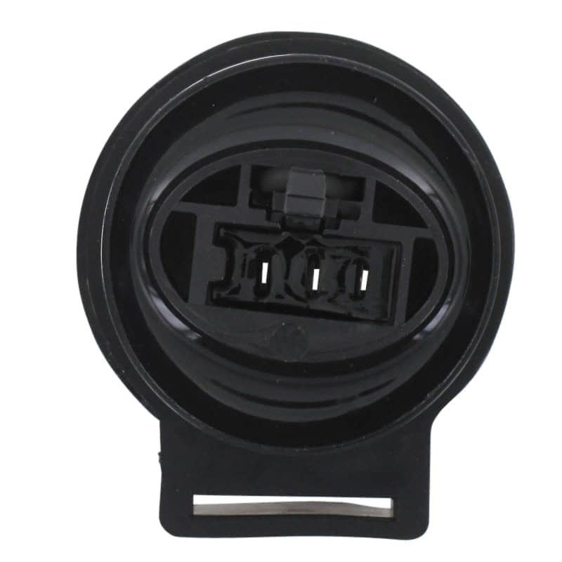 AEON Blinkrelais 3-polig 4x10W Blinkerrelais ATV 346ccm 4Takt Motorroller.de Blinkgeber Blinker-Relais Blink-Geber Signallichtrelais 350ccm-4Takt Quad