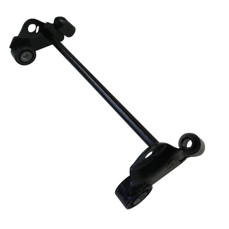 Motorlagerblock 74061 Motorroller.de Motorhalter Motorträger Motorwippe Motorschwinge