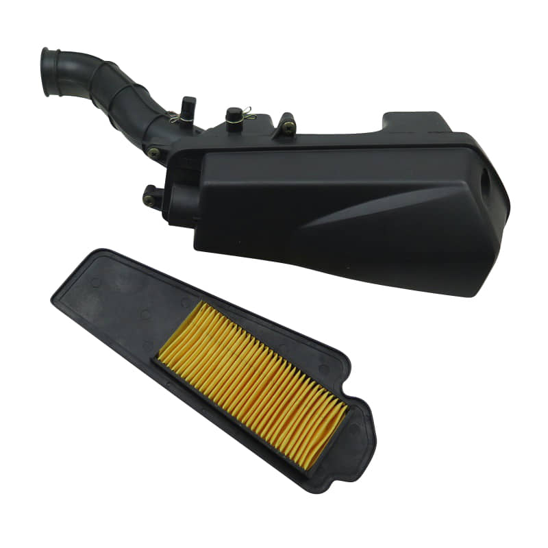 Kreidler Florett 2.0 City 50 Luftfilter 740882 Motorroller.de Luftfilterkasten Lufi Original Ersatzteil