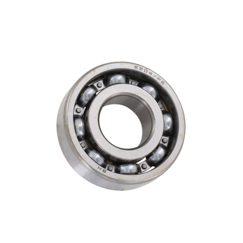 Kreidler Insignio 250 DD 2.0 Radialkugellager 6204/P6 750655 Motorroller.de Gehäuselager Wellenlager