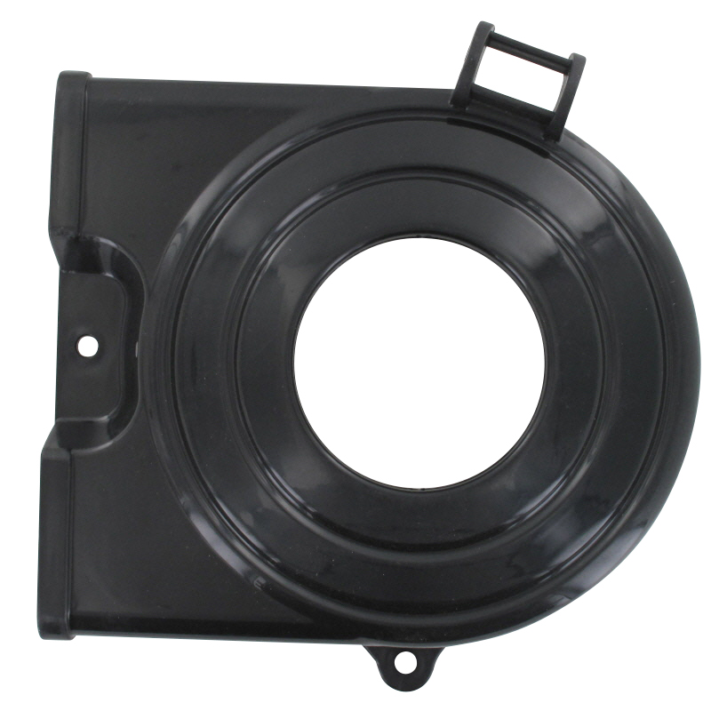 SMC Kettenschutz Rex Quad 50 Schutzblech ATV 50ccm 2Takt Motorroller.de Kettenschutzblech Kettenabdeckung Schutz-Blech Ketten-Schutz Minarelli liegend