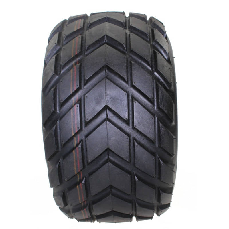 DURO Quadreifen hinten AT 18x9.50-8 TUBLESS Adly 125ccm 4Takt Motorroller.de ATVReifen BuggyReifen UTVReifen Offroad Geländerefen 152QMI GK 125