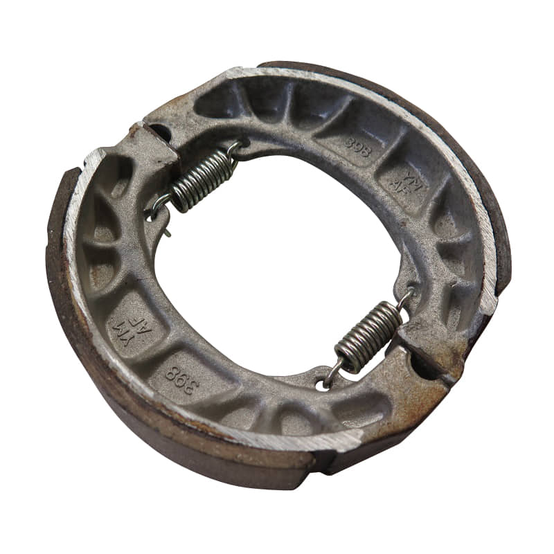 Bremsbacken vorn & hinten FIG. F08 NO. 05