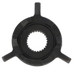 AGM GMX 460 Retro Classic Mitnehmer Lüfterrad Variomatik 50ccm 4Takt 28211-SQ5A-9000 Motorroller.de