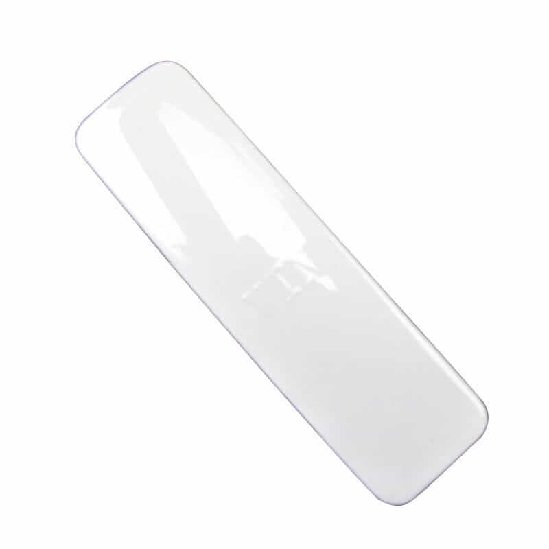 AGM GMX 460 Retro Classic Abdeckung Fahrgestellnummer 50ccm 4Takt 81142-XGW-9000-W Motorroller.de Kappe Deckel Schutz Verkleidung Platte Cover Blende