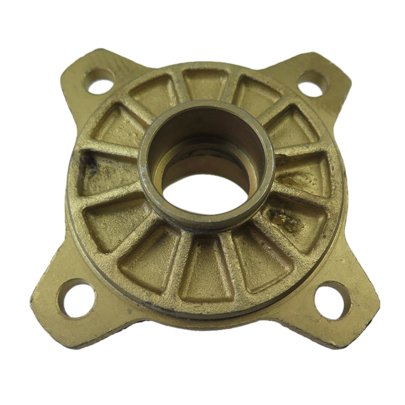 PGO Radnabe vorne Bugrider 250 Vorderradnabe Radaufnahme B54011300002 Motorroller.de Radmitte Radhülse Achsnabe Radlager Rad-Nabe Buggy Ersatzteil