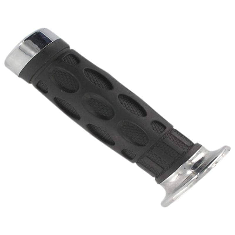 Handgriff links Chromkappe D=22mm AWA-50-16-081-000