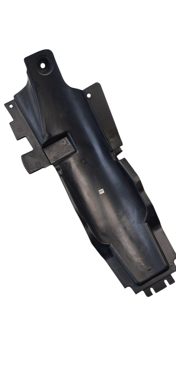 Kreidler DICE GS/SM 125i Radabdeckung hinten Spritzschutz 89050 Rex Supermoto Enduro 125 DD Hinterradabdeckung Radlauf