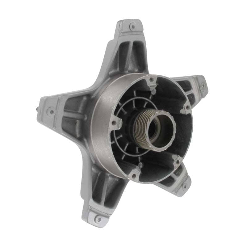 Bremstrommel Scheibenbremse vorn LML SF523-0819