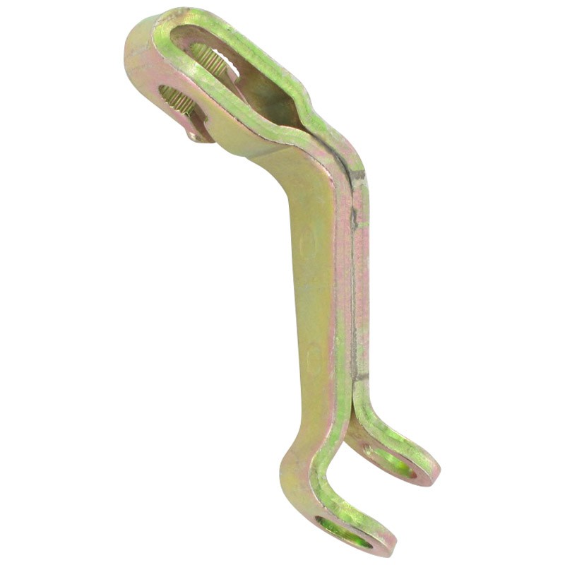 Bremsnockenhebel hinten Bremshebel Jonway 2100403-4