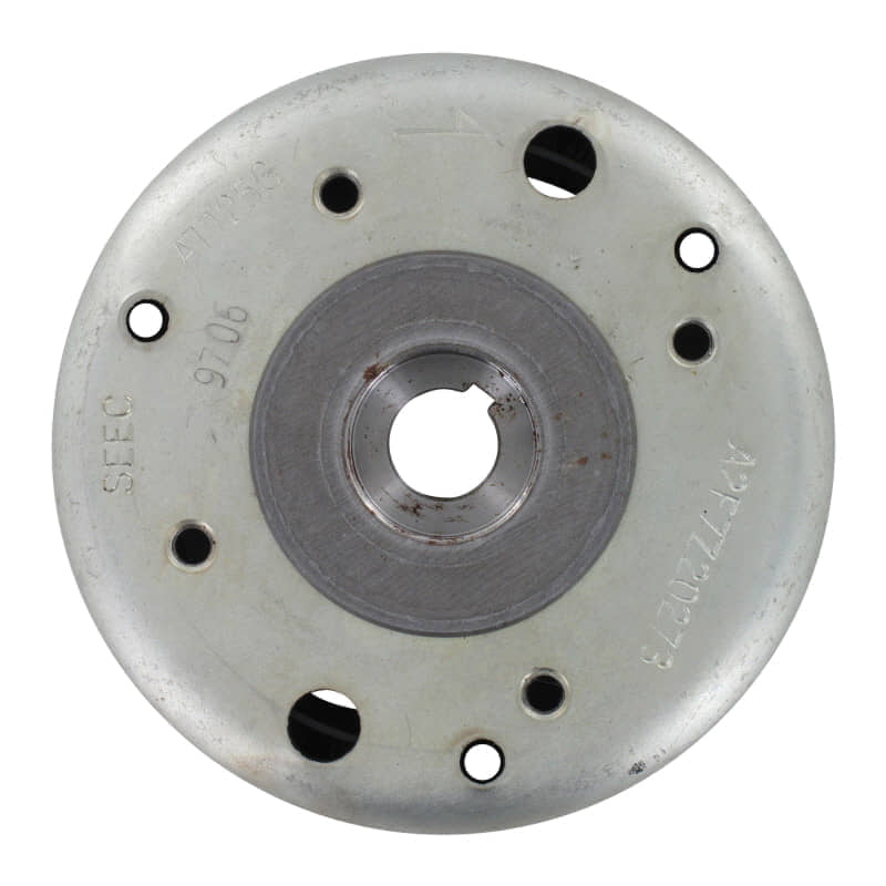 SMC Rotor Kontra T 50 50kmh Magnetscheibe Roller 50ccm 2Takt Motorroller.de Lichtmaschine Standard Minarelli liegend Scooter Extra 50 Sport 50kmh