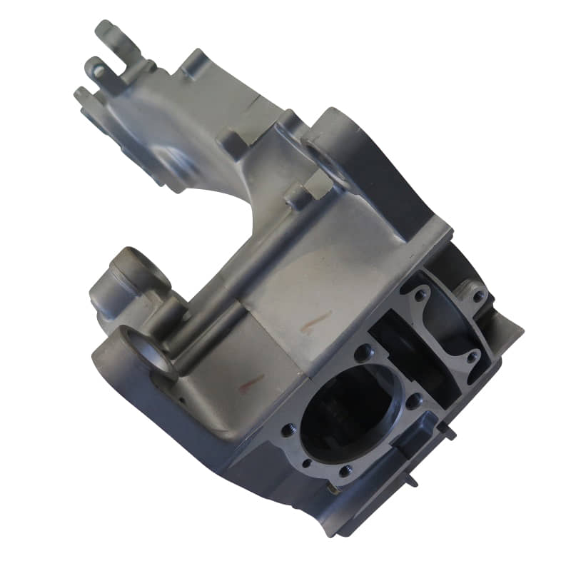 Adly Kurbelgehäuse rechts GK 125 Motorgehäuse 125ccm 4Takt Motorroller.de Motorblock 152QMI Buggy Ersatzteil Service Inpektion Direktimport