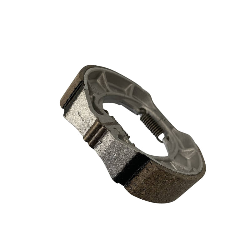 Bremsbacken h- Kevlar Derbi/Italjet/Suzuki ALG-52.261