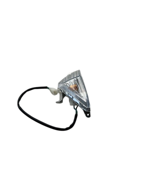 Blinker hinten rechts Kreidler Florett 2.0 50 City 740909 Motorroller.de Blinklicht Blinkleuchte 50ccm-2Takt Scooter Florett 2.1 RS 50