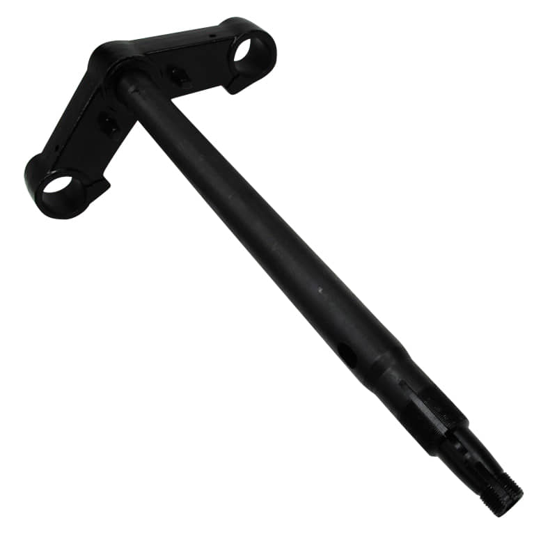 Kreidler Insignio 125 2.0 Gabelbrücke 125ccm 4Takt 43100N120000 Motorroller.de Telegabel Gabel-Brücke Vorderrad-Gabel Joch Vorderradgabel Lenkgabel