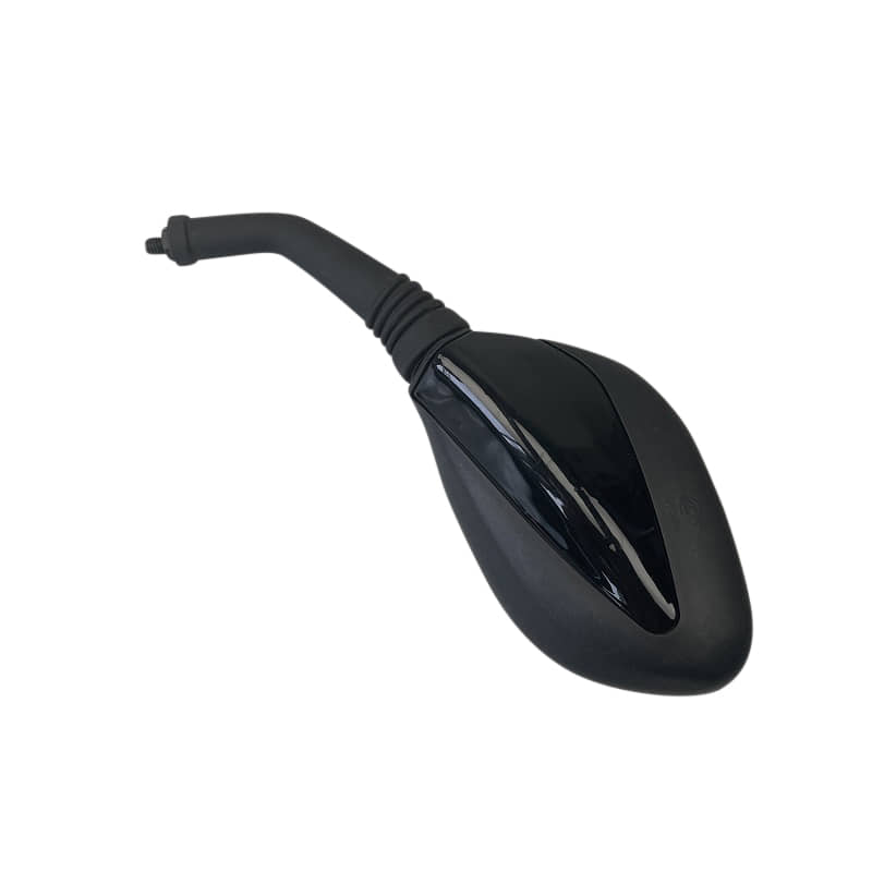 Rückspiegel links schwarz Milano Urban 1210305-1(179)