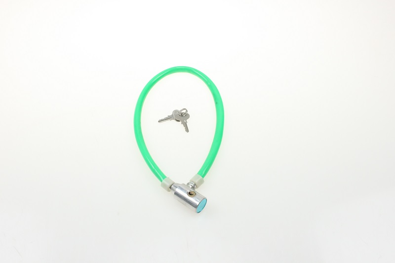 Kabelschloss 50 cm lang Sicherheitsschloss 40032