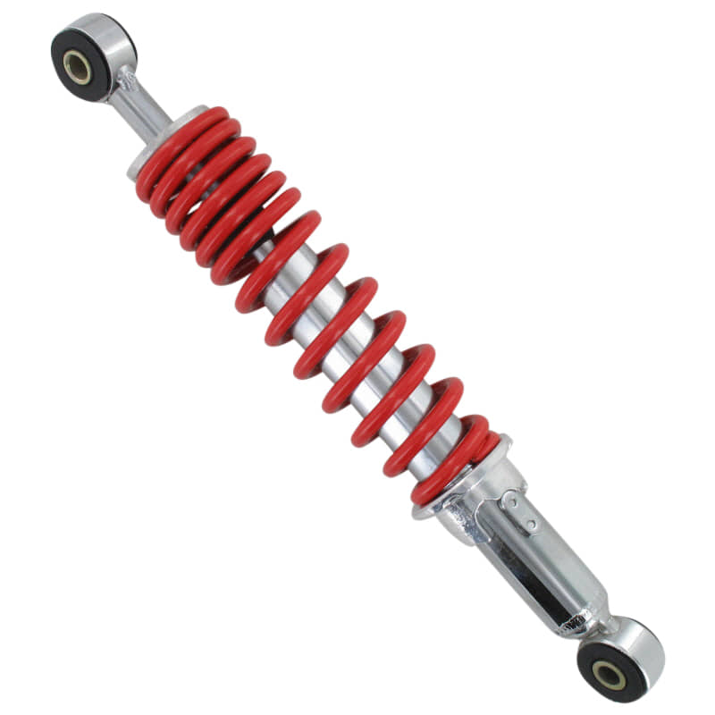 Tongjian Kinderbuggy Federbein hinten 6.000.173 Stoßdämpfer Federung Eppella ECM Wangye Kasea TBM Minibuggy Original Ersatzteil