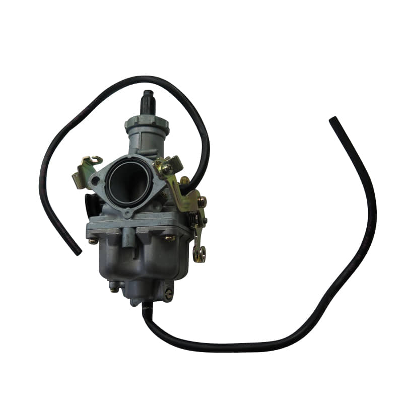 Vergaser Schwimmer-Vergaser Carburetor 125ccm 4Takt 91201 Motorroller.de Carburateur Benzin-Vergaser Vergaseranlage Vergasereinheit Kraftstoffvergaser