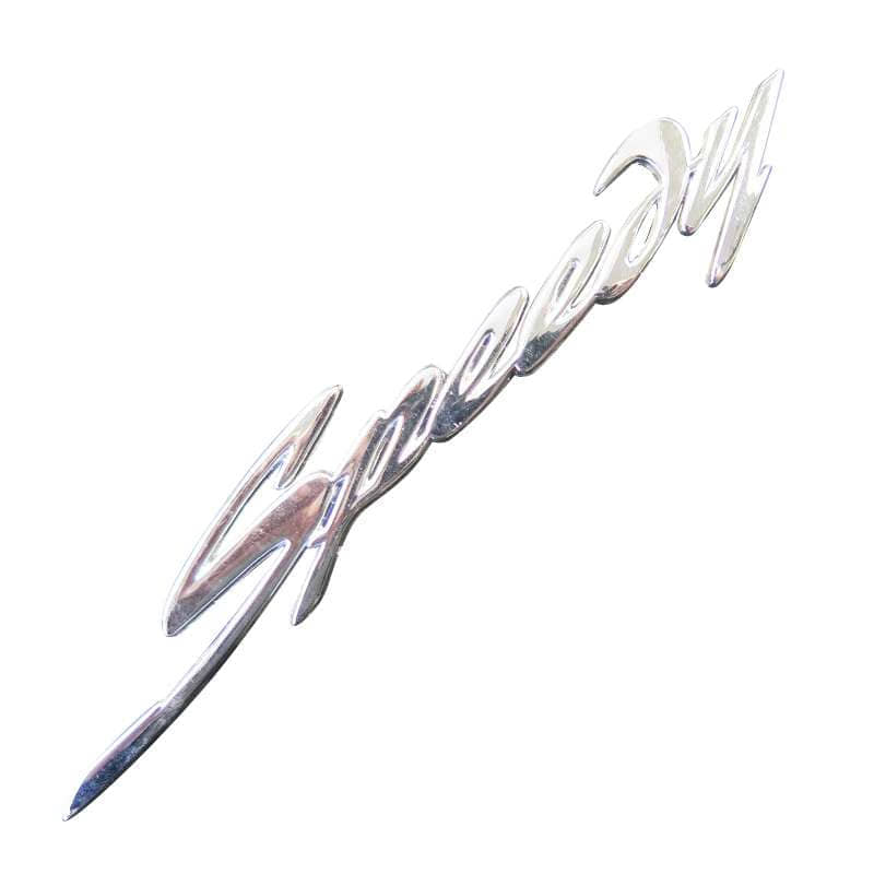 Rex Silverstreet 50 Dekor Heckverkleidung 50ccm 2Takt 87974 Motorroller.de Aufkleber Sticker Deko-Sticker Deko-Aufkleber Scooter Speedy 125 QM125T-10A