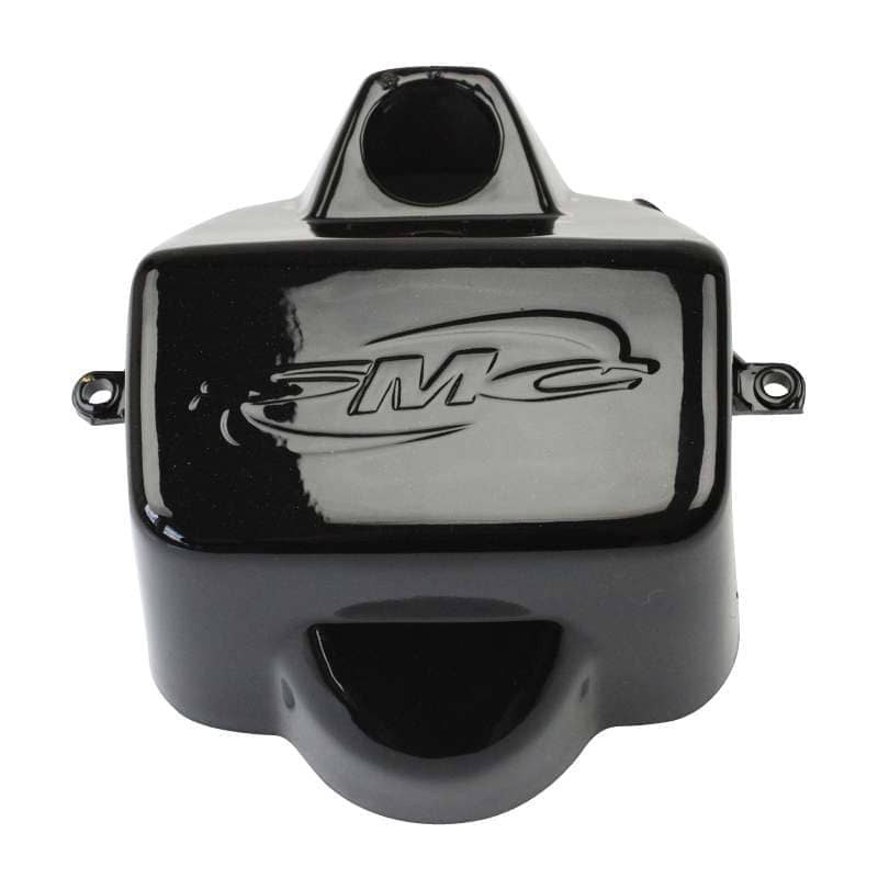 SMC Chopper 125 Zündschlossabdeckung 125ccm 4Takt 51174-CHP-00 Motorroller.de Zündschloss-abdeckung Zündschlossdeckel Zündschloss-Deckel Scooter