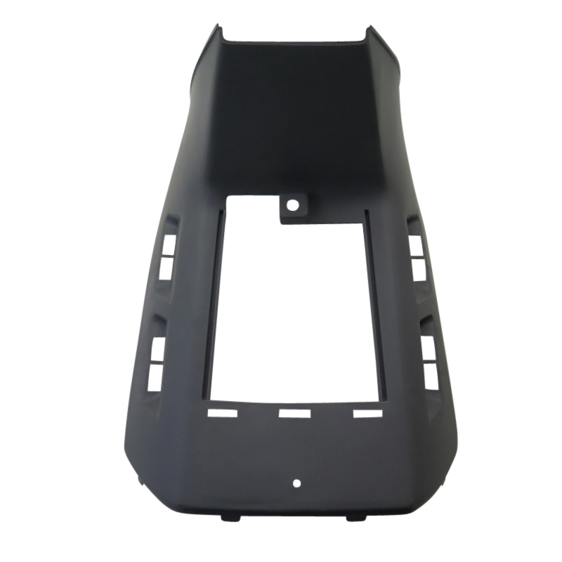 PGO Deckel Star 50 Kappe Verkleidung Schutz Roller Blende B4000010219 Motorroller.de Abdeckung Haube Abdeckhaube Schutzhaube Überdeckung Star 50 2