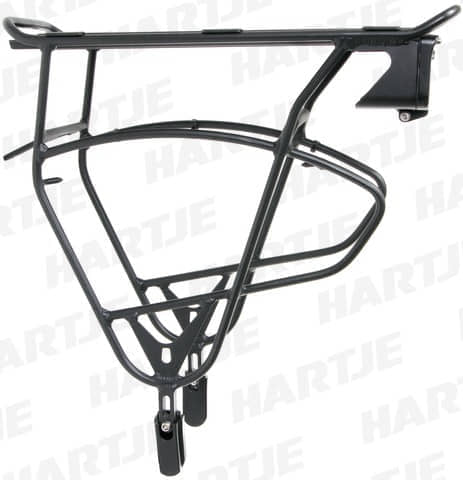 Gepäckträger Ca04 TranzX M-DE 0.299.4291 Motorroller.de