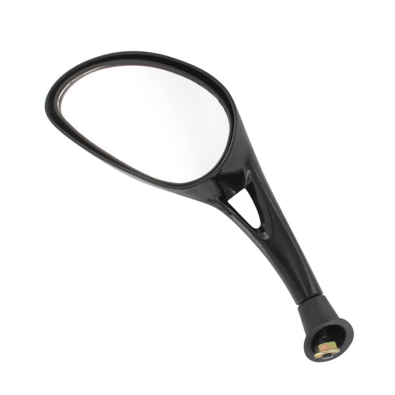 Spiegel links M8 Rechtsgewinde kurz=300mm 700576