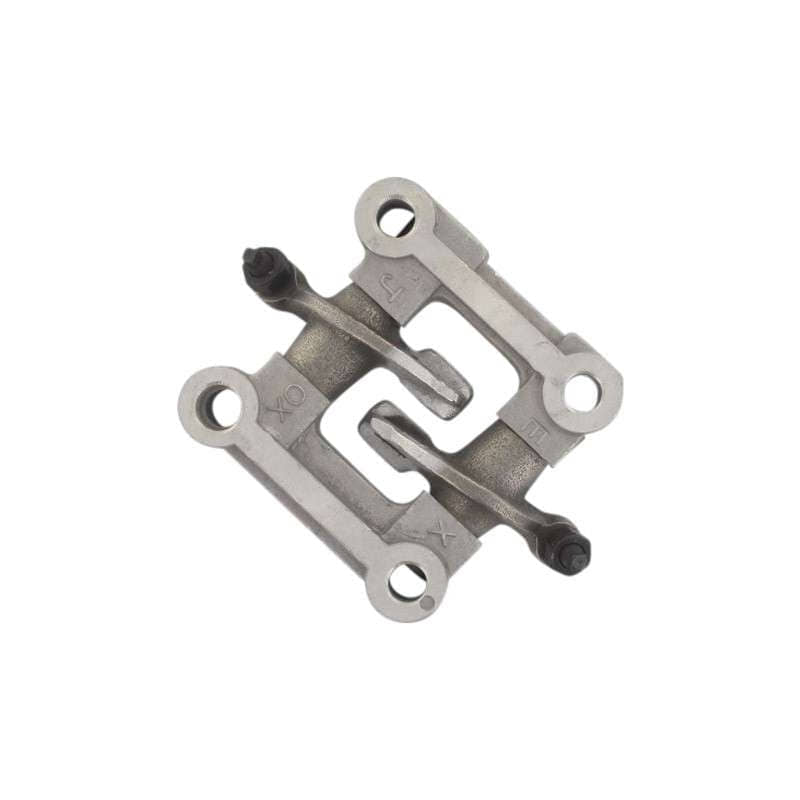 Rex Milano 50 Nockenwellenbrücke 50ccm 4Takt Roller Motorroller.de Nockenwellenhalter Kipphebelbrücke 139QMB JSD50QT-13 50cc 4T 139QMA