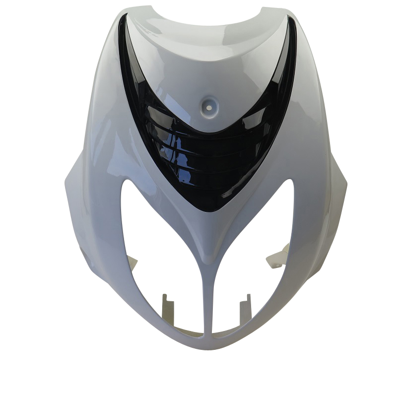 Frontverkleidung Lenkerverkleidung Windabweiser 707036