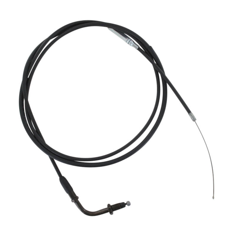 Gaszug Jonway Jigger 50 Bautenzug Gasseilzug Roller 1080402-2 Motorroller.de Bauten-Zug Bowden-Zug Gas-Zug Seil-Zug Bowdenzugkabel 50ccm-2Takt Scooter