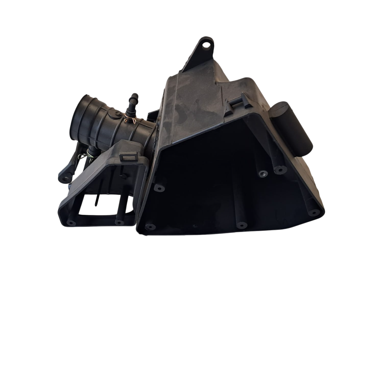 Gehäuse Luftfilterkasten Tongjian Strassenbuggy 250 7.090.037 Motorroller.de Eppella ECM Hammerhead Kasea TBM Wangye Buggy 250