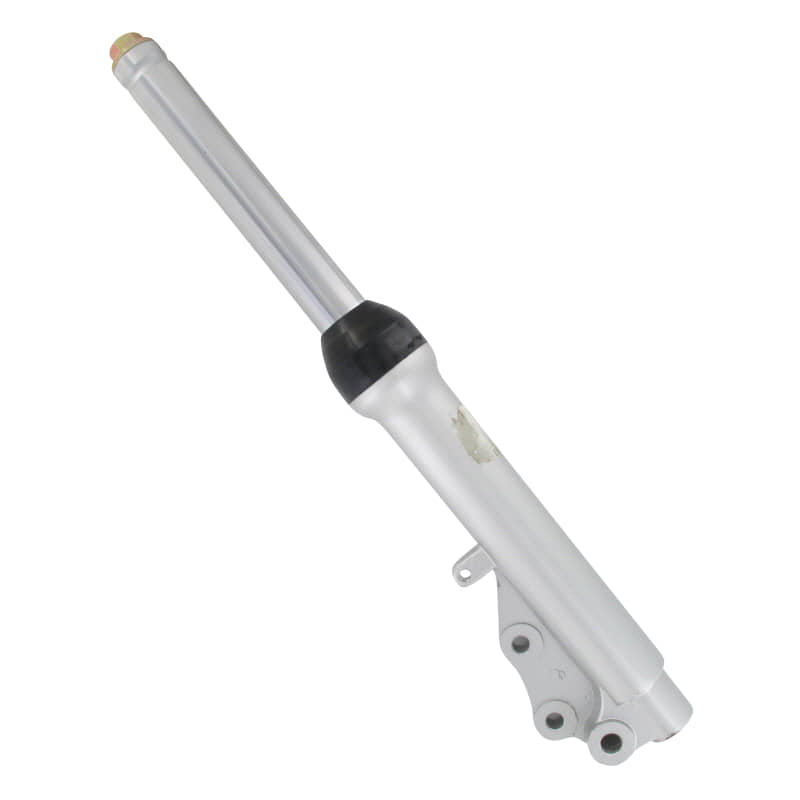 Stossdämpfer vorn links Silber 420mm 1403C-200-5007