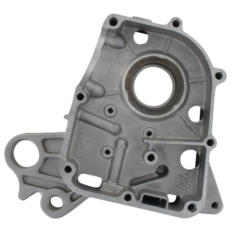 AGM GMX 50 Gehäuse rechts Hülle 50ccm 4Takt D00-05050-00 Motorroller.de Umbauung 50ccm-4Takt Scooter ECM Eppella GMX 50 Ersatzteil Service Inpektion