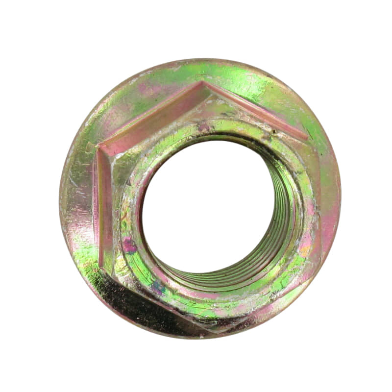 SMC Quad 150 Bundmutter M14 ATV 150ccm 4Takt 95301-142212-B Motorroller.de Sechskantmutter Flanschmutter Sechskant-Mutter Flansch-Mutter Bund-Mutter