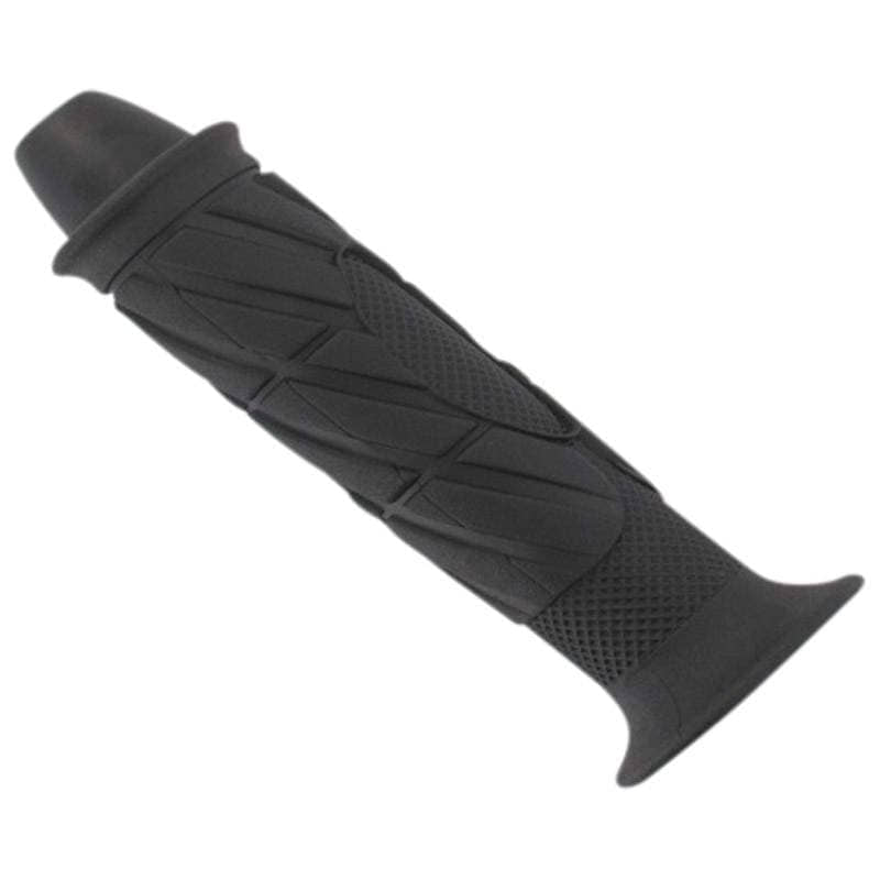 Rex RS500 Griffgummi links Handgriff Roller Motorroller.de Handgriffgummi 50ccm 4Takt 139QMB JSD50QT-13 50cc 4T 139QMA Lenkergriff Griff