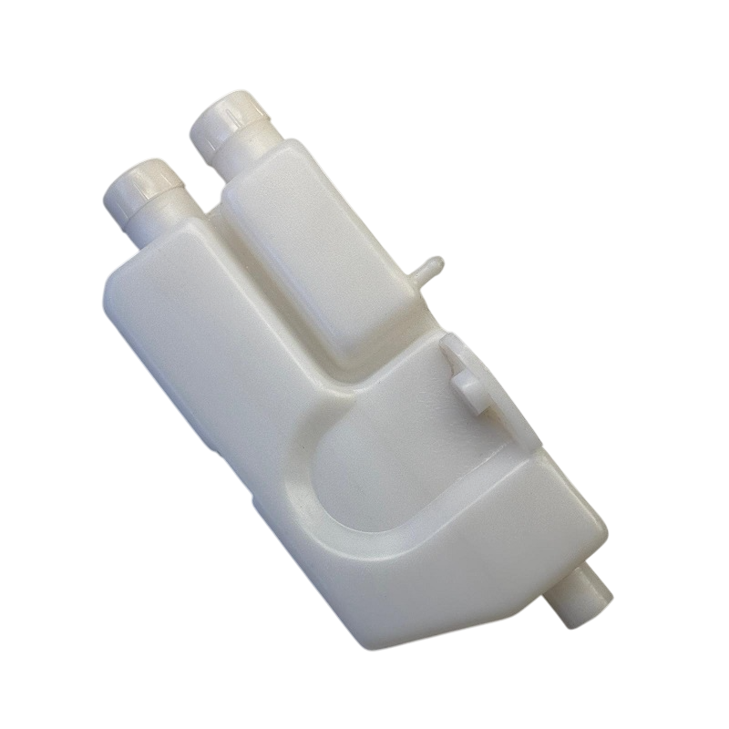 Kreidler Supermoto 50 DD Öltank und Ausgleichsbehälter Kühler 733142 Motoroller.de Ölbehältr Ausgleichsbehälter Motorrad