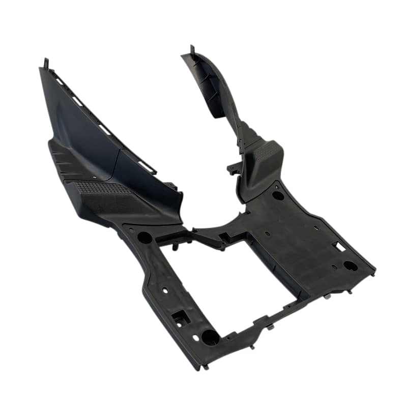 Fussbrett Motorroller Rex RS600 Trittbrett 89745