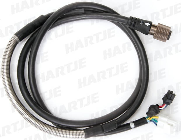 Motorkabel, Elektrokabel TranzX 0.299.2584