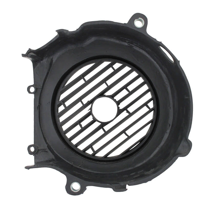 Adly Deckel Lichtmaschine ATV 150 Sport Kappe 150ccm 4Takt Motorroller.de Verkleidung Schutz Blende Abdeckung Haube Abdeckhaube Schutzhaube Quad UTV