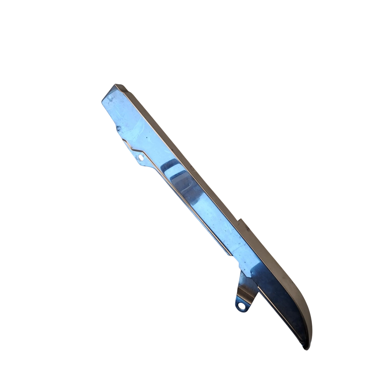 Kreidler DICE CR 125i Kettenschutz Kettenschutzblech Kettenabdeckung 780054 Motorroller.de Kettenschutzabdeckung Kettenschutzblende Moped